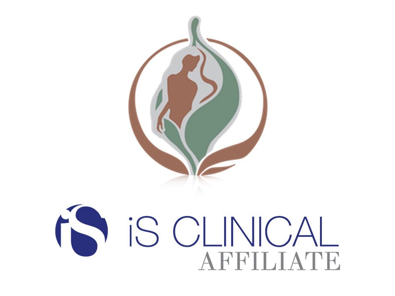 Denovo Medspa iS Clinical Affiliate Logo